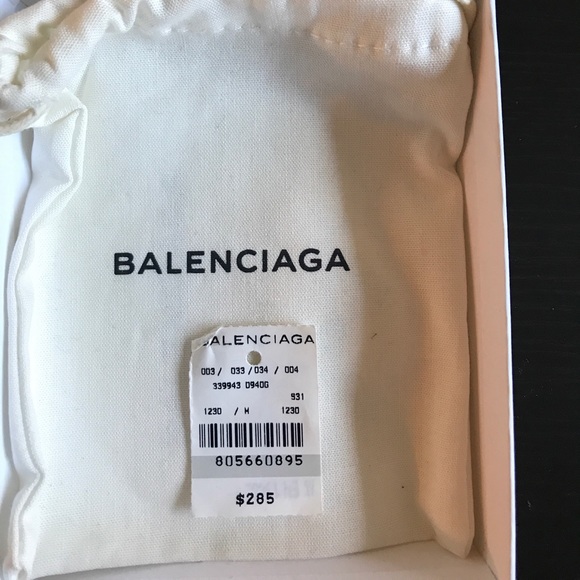 Balenciaga stud bracelet - Picture 3 of 3