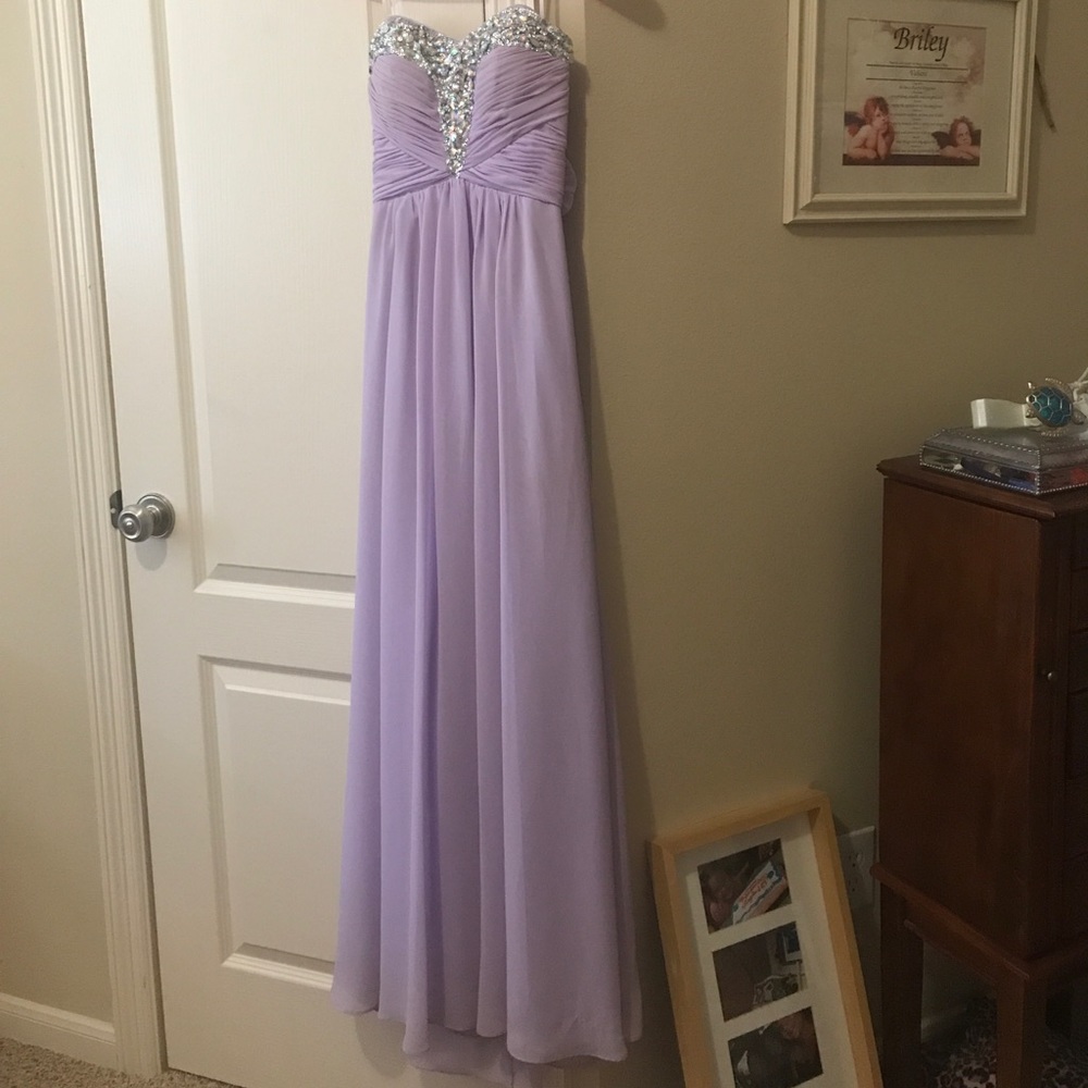 Decode 1.8 dress