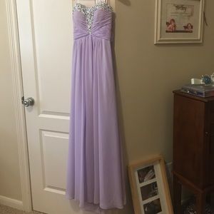 Decode 1.8 dress