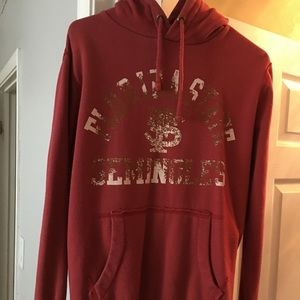 FLORIDA State sweat shirt men's S woman's L