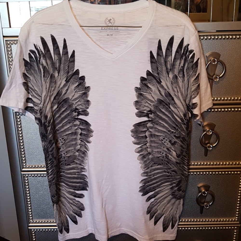 ⚡2 for 10⚡Express TShirt