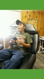 Meet your Posher, Sayweird