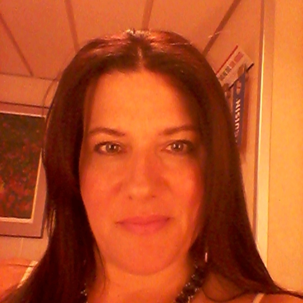 Meet your Posher, Susan