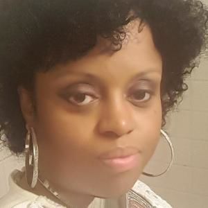 Meet your Posher, Kimberly