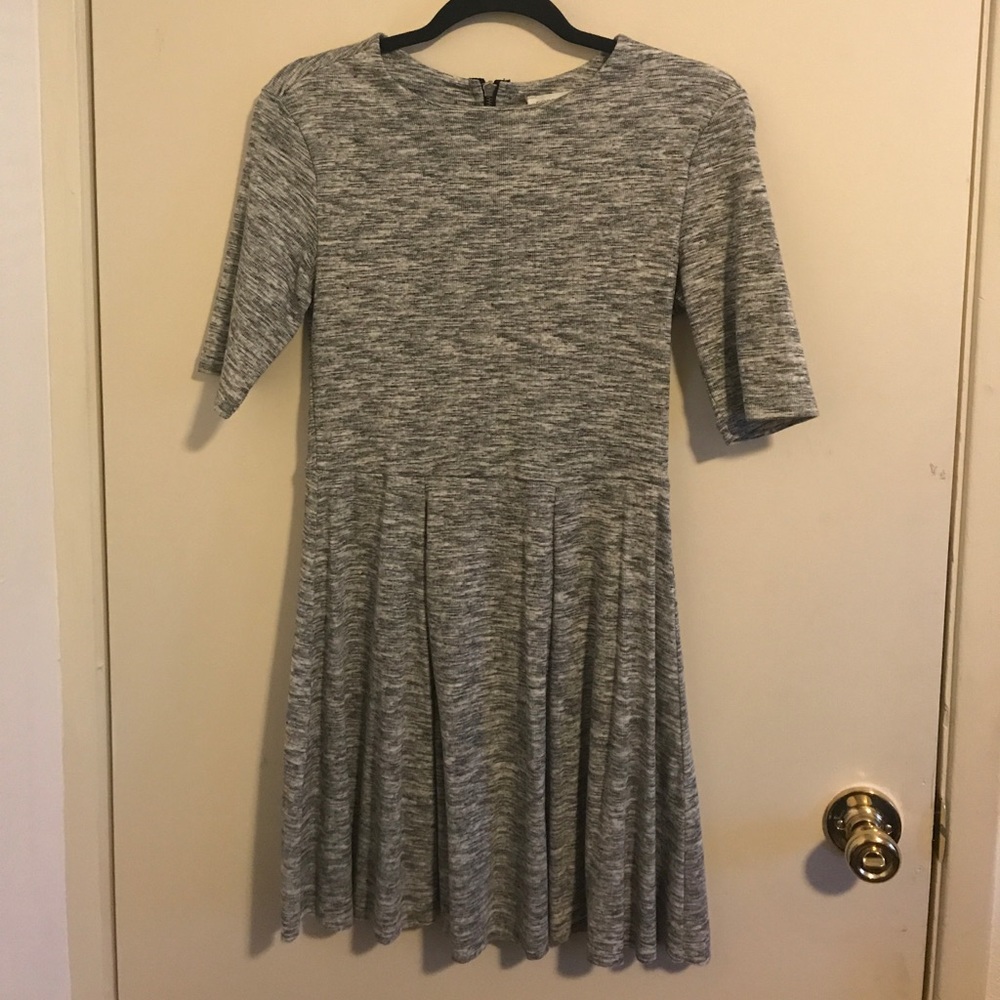 💜 Grey Dress 💜