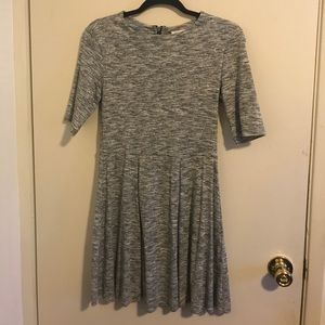 💜 Grey Dress 💜