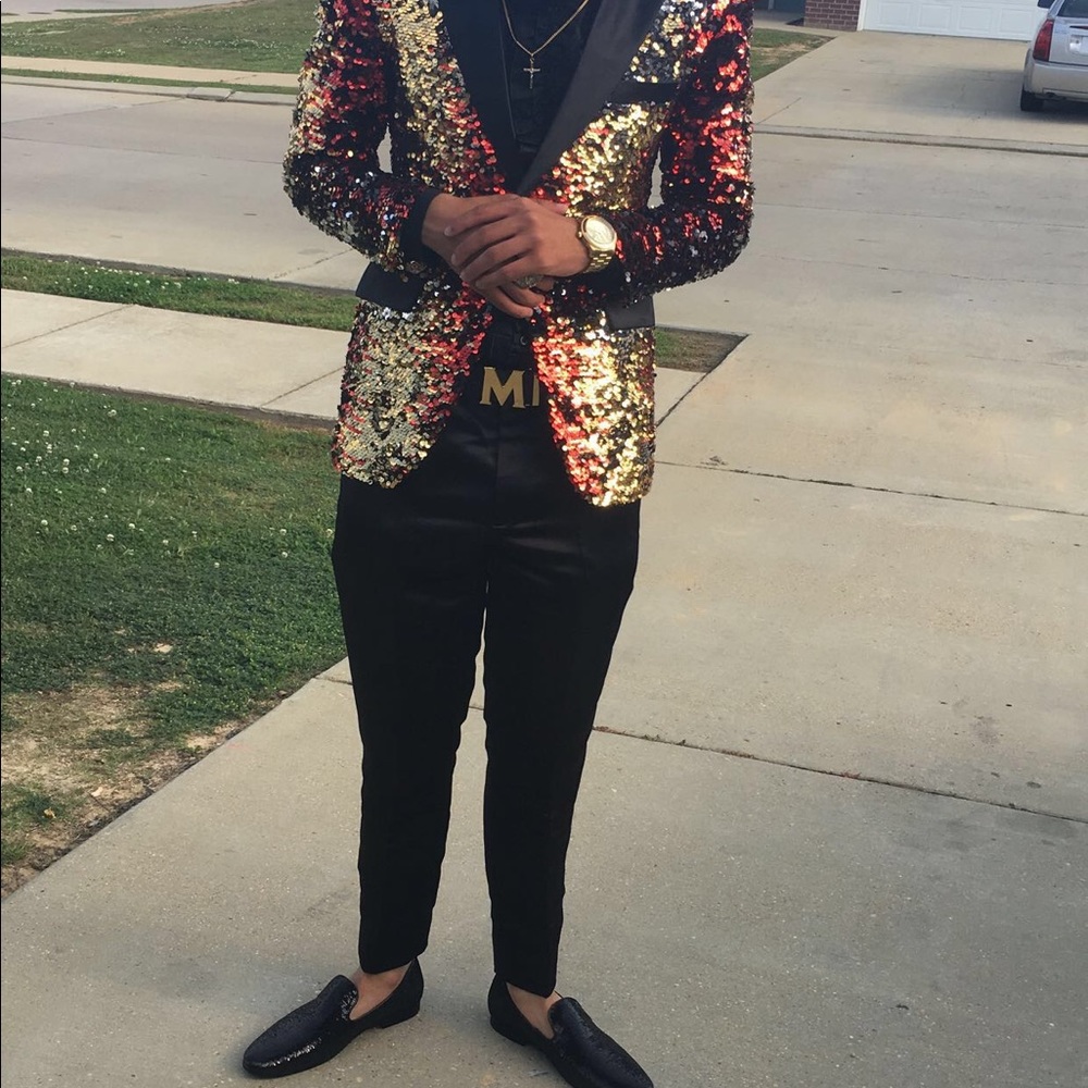 Prom Tuxedo for sale‼️