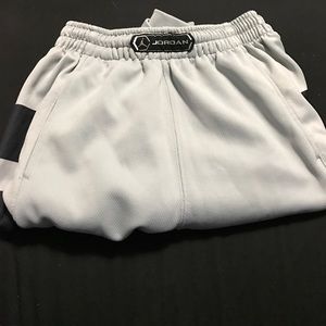 Air Jordan shorts