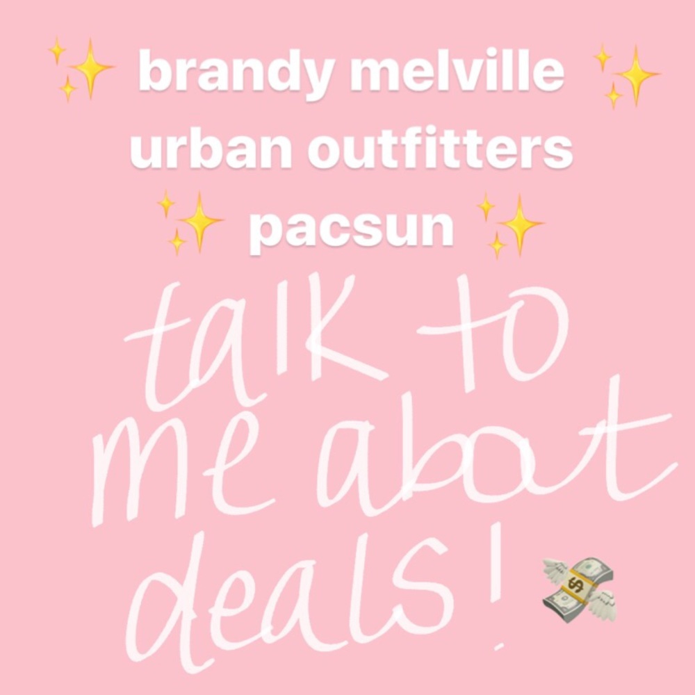 Taking Offers! ✨💕🌼