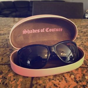 Shades of Coutoure sunglasses