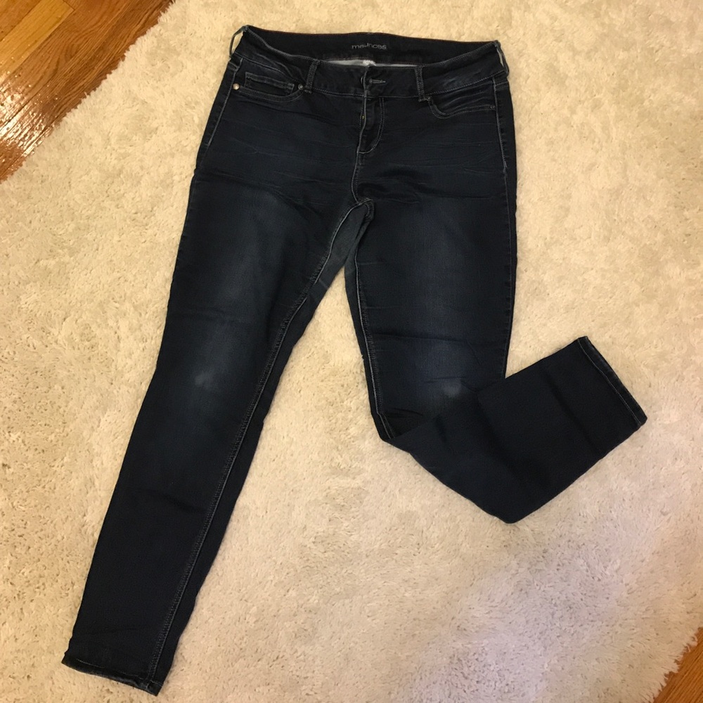 Maurice’s jegging
