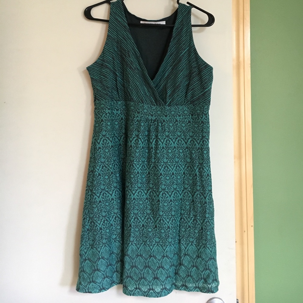 Athleta Tank Dress
