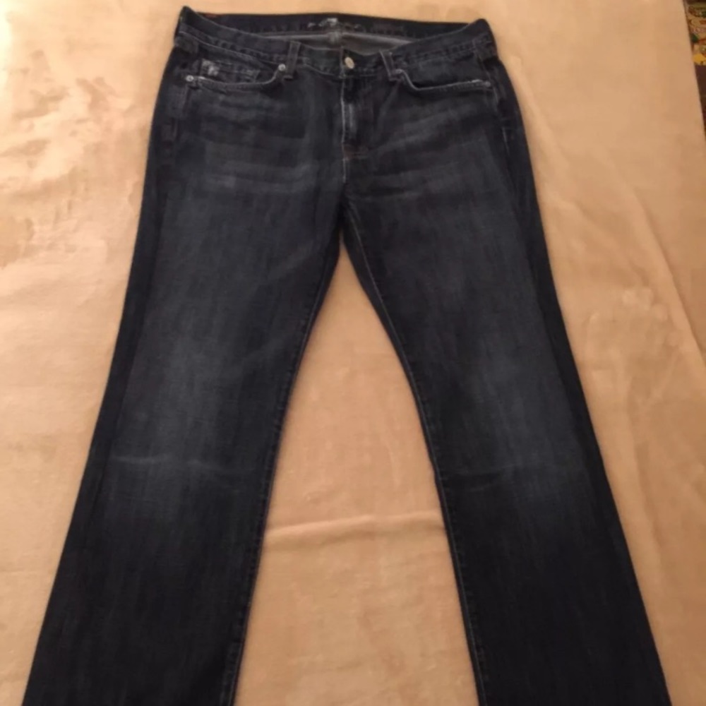 Men’s 7 for all Mankind Jeans