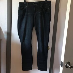 Lucky Brand Lolita Skinny Jeans