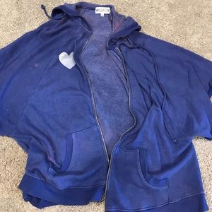 Wildfox hoodie