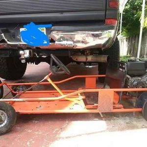 Meet your Posher, Christian