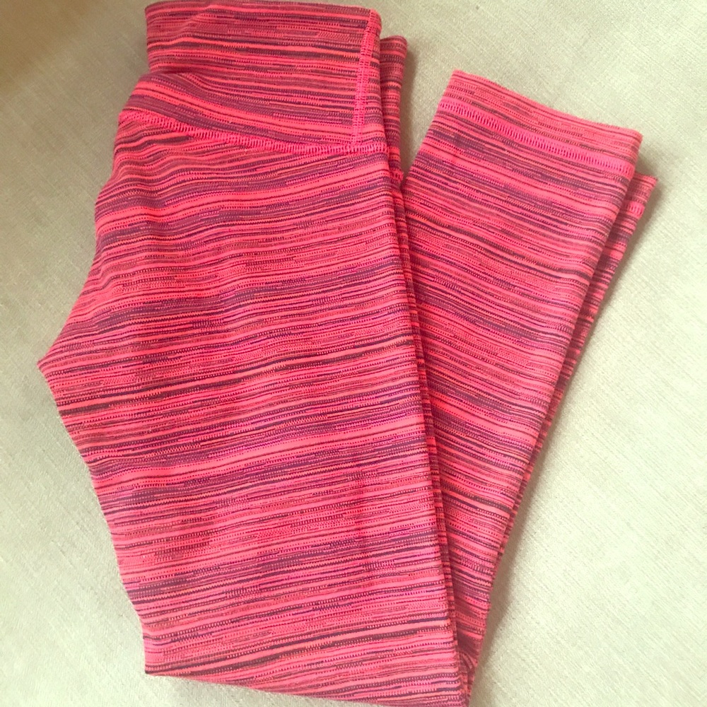Lululemon Wunder Under