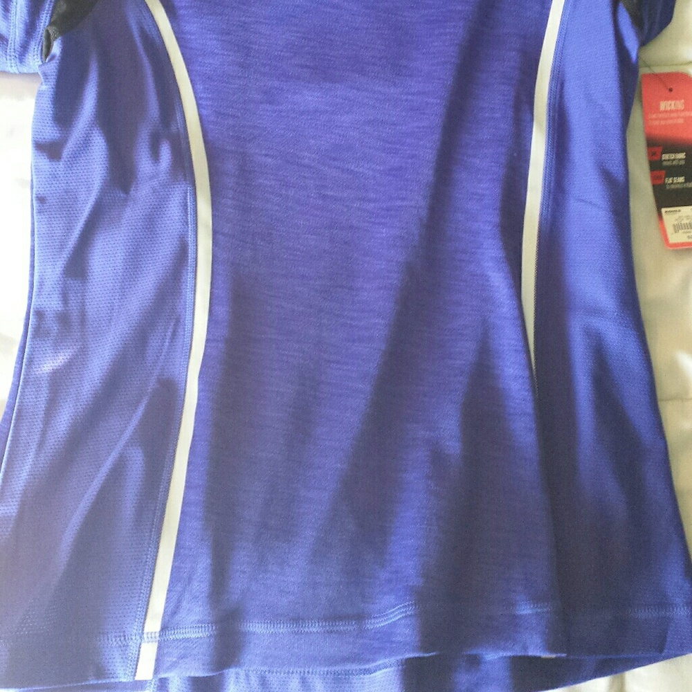 FILA, SPORT RUNNING WICKING - Picture 2 of 4