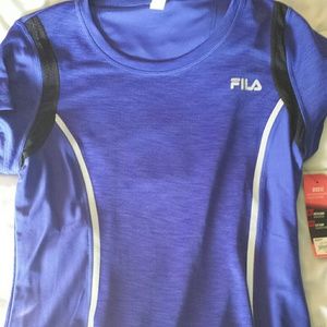 FILA, SPORT RUNNING WICKING