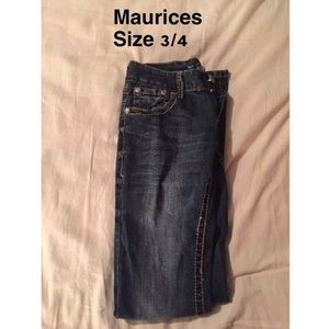 Women’s jeans