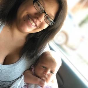 Meet your Posher, Ashanti