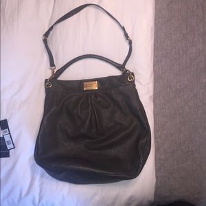 Marc by Marc Jacobs Classic Q Huge Hiler