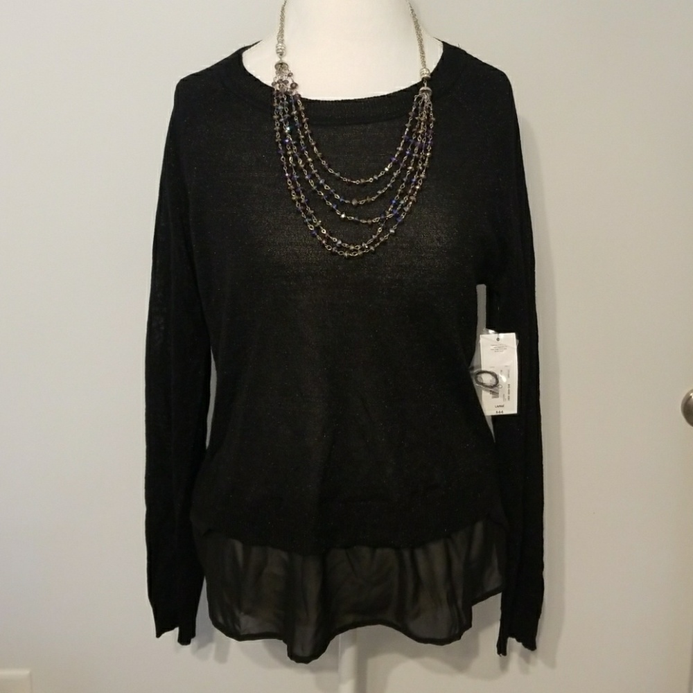 Ana Blouse