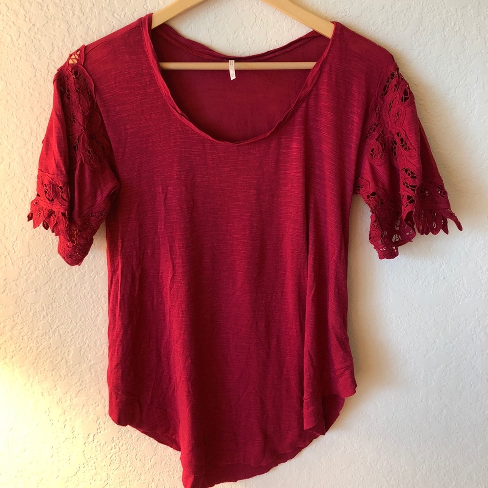 Nordstrom’s tunic