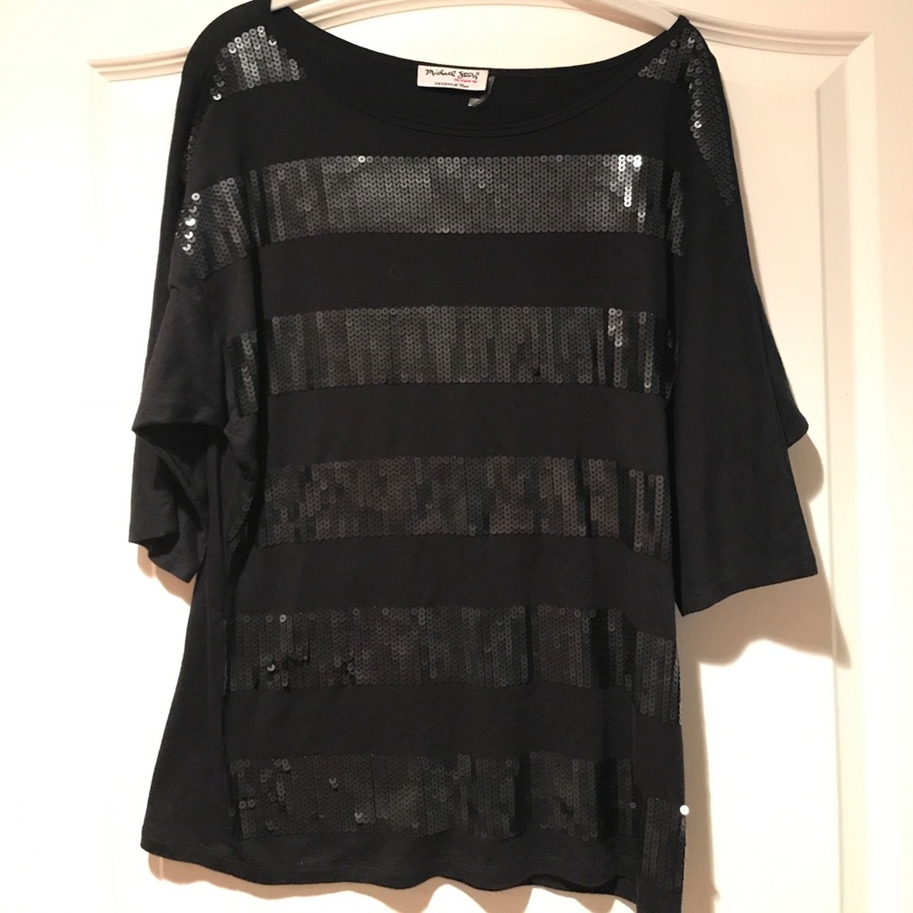 Michael Stars top
