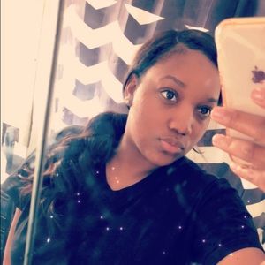 Meet your Posher, Rae