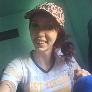 Meet your Posher, Kendra