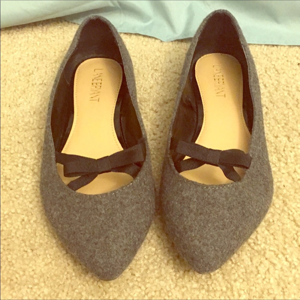 Lane Bryant