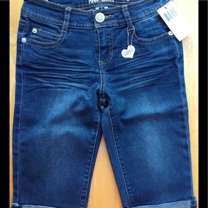 Girls’ Skimmer Shorts (Size 7)