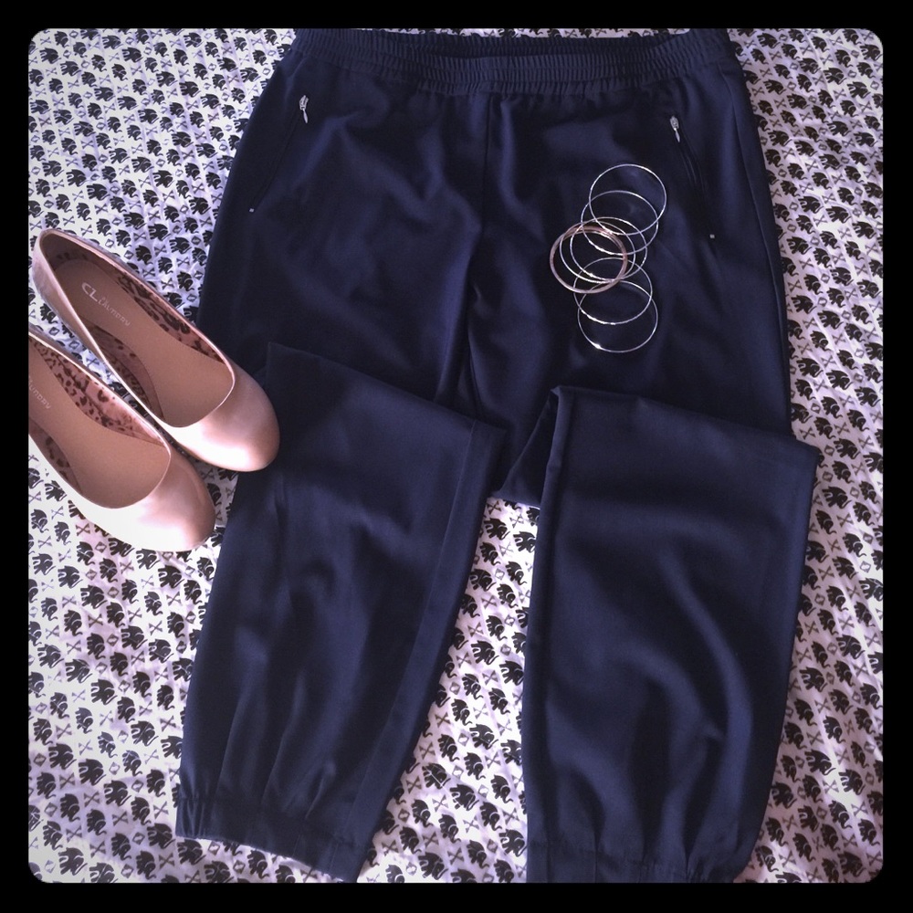 Dress Pants