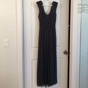 Bridesmaid/homecoming/prom dress