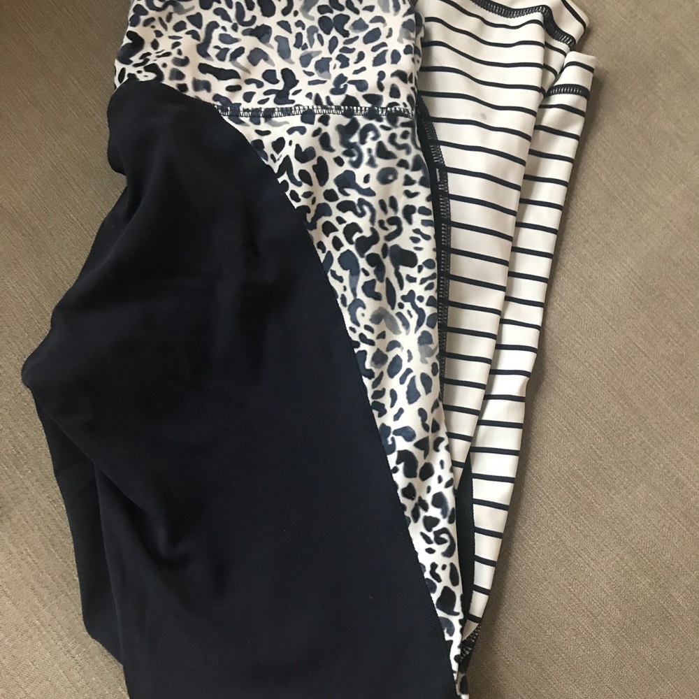 Powervita Athleta Leggings