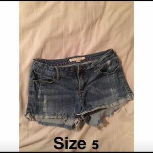 Women’s shorts
