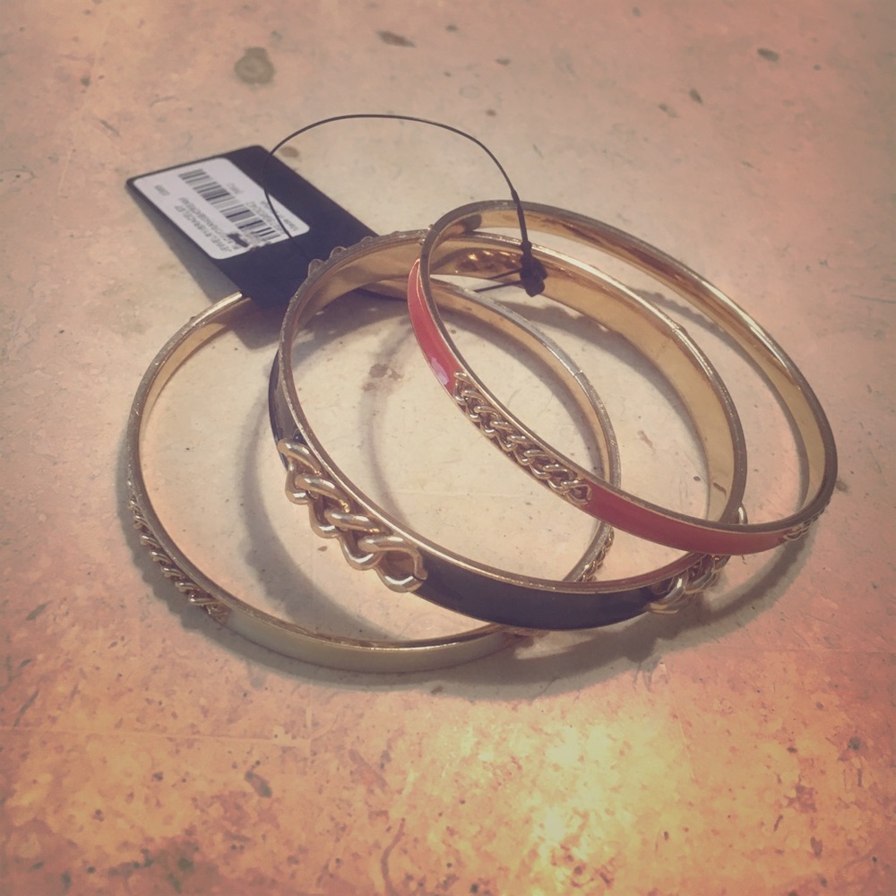 Bracelets
