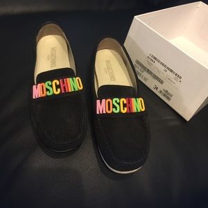 Kids mischino shoes Kids mischino shoes