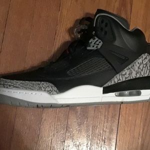 Meet your Posher, Sean