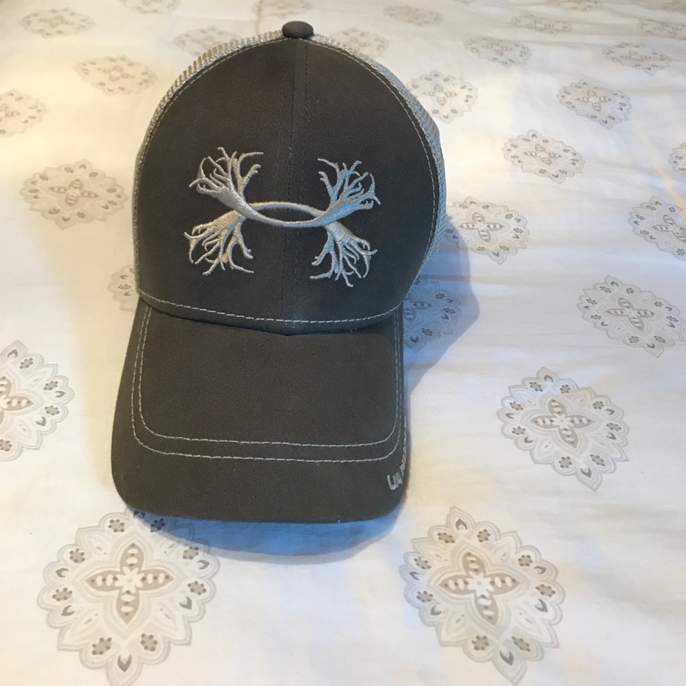 Under Armour baseball cap