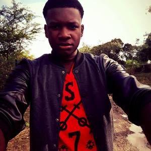 Meet your Posher, Rameses