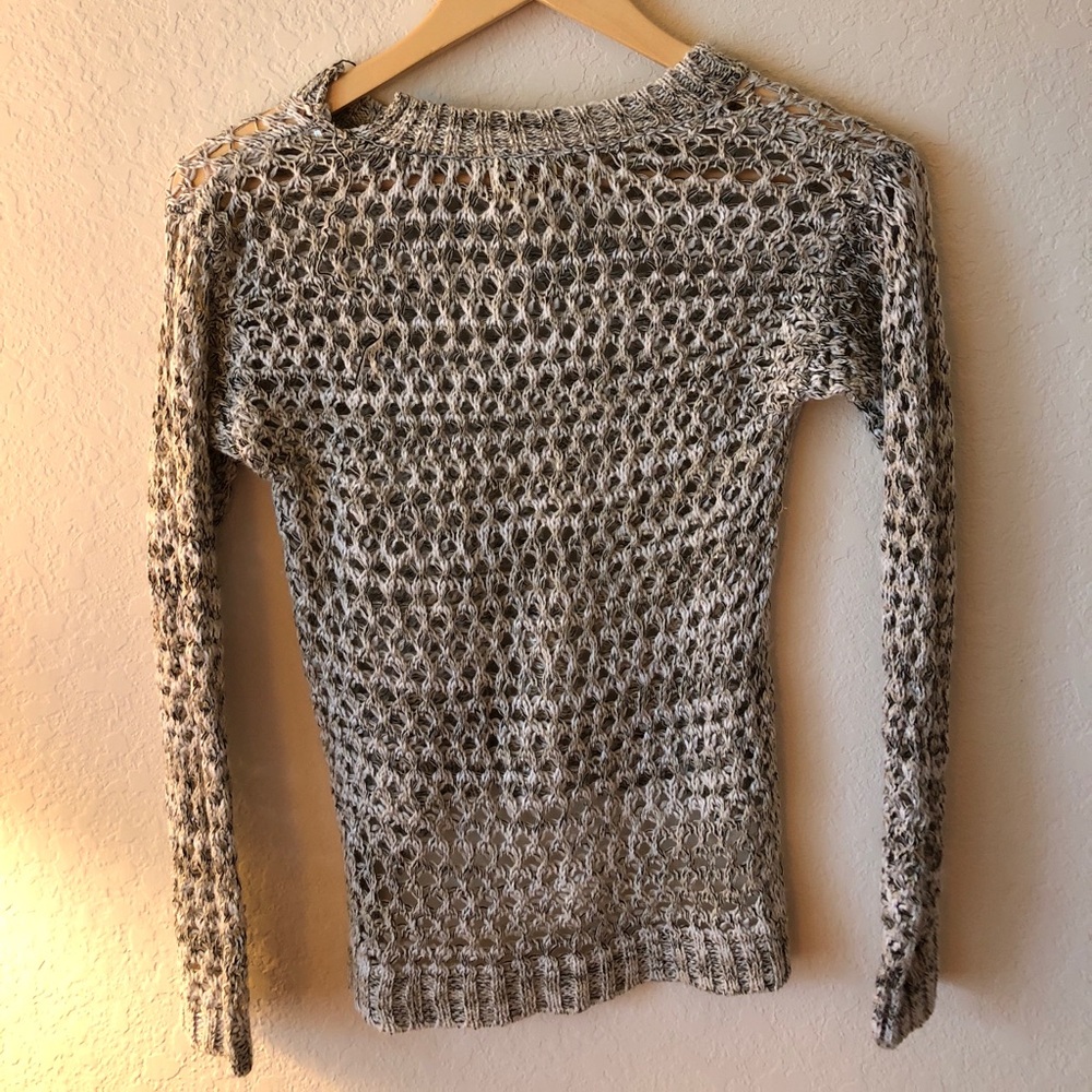 Nordstrom’s fall sweater