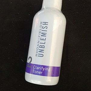 New Rodan +Fields UNBLEMISH toner