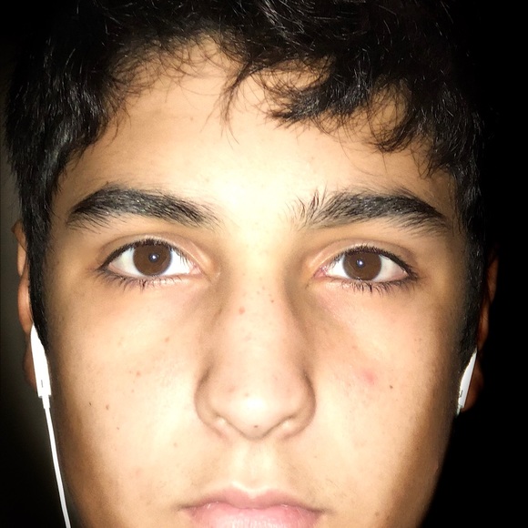 Meet your Posher, Daniel - Picture 1 of 1