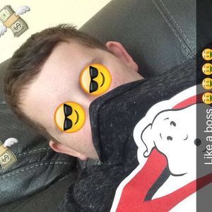 Meet your Posher, Spencer