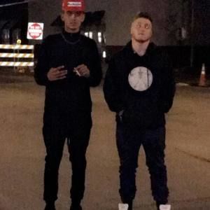 Meet your Posher, Zachary