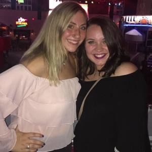 Meet your Posher, Molly