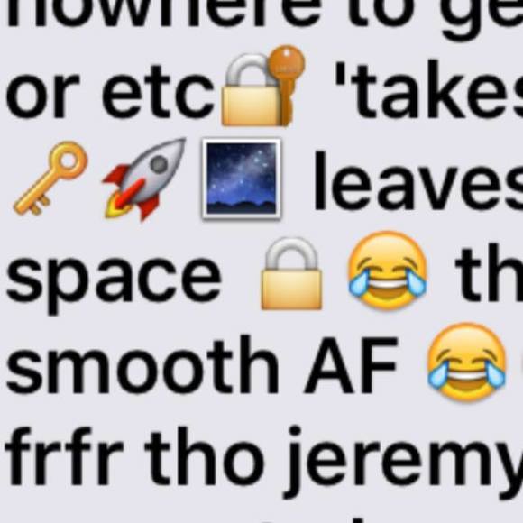 Meet your Posher, Jeremy - Picture 1 of 1