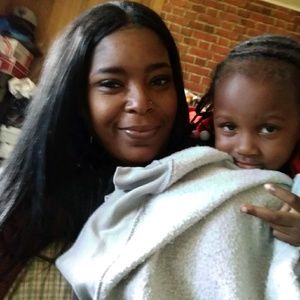 Meet your Posher, Loretta